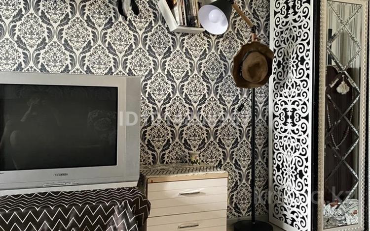 1-комнатная квартира · 40 м² · 4/5 этаж, Пушкина 23 за 13 000 ₸ в Алматы, Медеуский р-н — фото 2