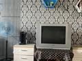 1-комнатная квартира · 40 м² · 4/5 этаж, Пушкина 23 за 13 000 ₸ в Алматы, Медеуский р-н — фото 2