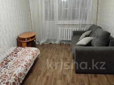 1-комнатная квартира · 32 м² · 5/5 этаж, Сатпаева за 12.5 млн ₸ в Петропавловске