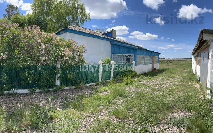 Отдельный дом · 3 комнаты · 76.3 м² · 20 сот., Аул Еркиншилик 112 — Ул.Сағат Жәкішұлы за 4.4 млн ₸ в Ерейментау — фото 2