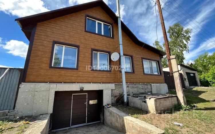 Отдельный дом · 4 комнаты · 120 м² · 8 сот., Кунаева 91 за 25 млн ₸ в Щучинске — фото 11