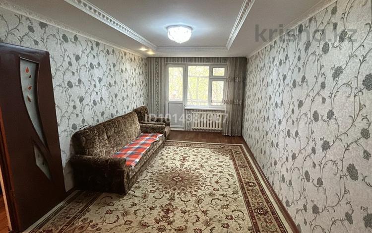 2-комнатная квартира · 45 м² · 2/5 этаж, мкр Жансая 30 — 11мкр 30 дом за 110 000 ₸ в Таразе — фото 3