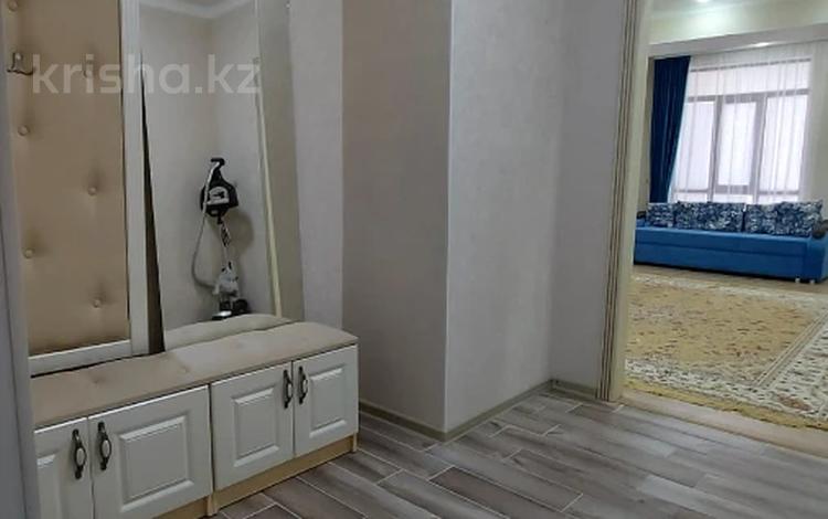 2-бөлмелі пәтер · 50 м² · 2/12 қабат, 16-й мкр 50, бағасы: 14.4 млн 〒 в Актау, 16-й мкр  — фото 2