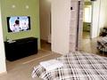 1-комнатная квартира · 30 м² · 1/5 этаж, Желтоксан 8 за 10 000 〒 в Балхаше