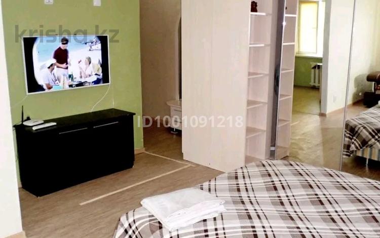 1-комнатная квартира · 30 м² · 1/5 этаж, Желтоксан 8 за 10 000 〒 в Балхаше — фото 2
