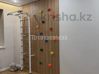 3-комнатная квартира · 80 м² · 4/9 этаж, Култегин 2 за 55 млн ₸ в Астане, Нура р-н