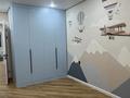 3-комнатная квартира · 80 м² · 4/9 этаж, Култегин 2 за 55 млн ₸ в Астане, Нура р-н — фото 2