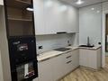 3-комнатная квартира · 80 м² · 4/9 этаж, Култегин 2 за 55 млн ₸ в Астане, Нура р-н — фото 3