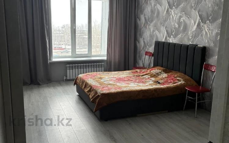 2-бөлмелі пәтер · 66.2 м² · 4/4 қабат, Каирбекова 453, бағасы: 27 млн ₸ в Костанае — фото 8