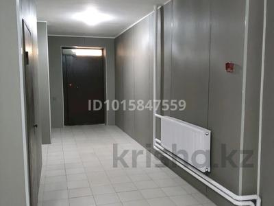 3-бөлмелі пәтер · 57 м² · 9/11 қабат, Кудайбердиулы 17 — Гвардия, 7 поликлиника, Встреча, Аружан, школы 32, 37, 64, Достан, бағасы: ~ 26 млн ₸ в Астане, Алматы р-н