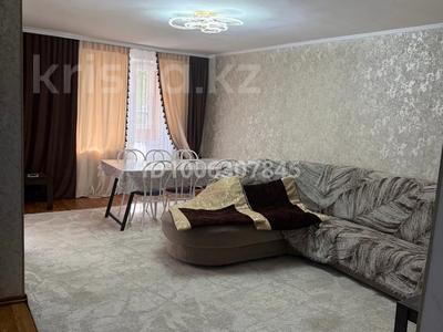 3-комнатная квартира · 72 м² · 2/2 этаж, Абая 4а за 23 млн 〒 в Каскелене