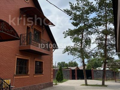 Отдельный дом · 6 комнат · 350 м², Ясная Поляна за 2.5 млн 〒 в Алматы, Алатауский р-н