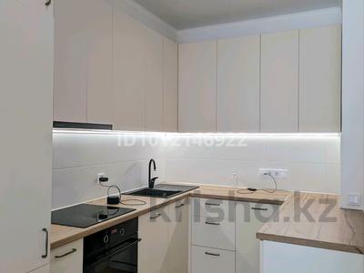 2-бөлмелі пәтер · 70 м² · 4/10 қабат, ул. Турганбека Катаева 218 — Катаева, бағасы: 64 млн ₸ в Алматы, Бостандыкский р-н