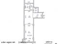 2-бөлмелі пәтер · 70 м² · 4/10 қабат, ул. Турганбека Катаева 218 — Катаева, бағасы: 64 млн ₸ в Алматы, Бостандыкский р-н — фото 19