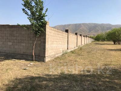 Участок · 2.7 га, Шамалган за 72 млн ₸