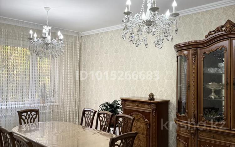 3-комнатная квартира · 64 м² · 2/5 этаж, Водник 2 73 — Напротив Тоймарт за 36 млн ₸ в Боралдае (Бурундай), мкр Водник-2 — фото 2
