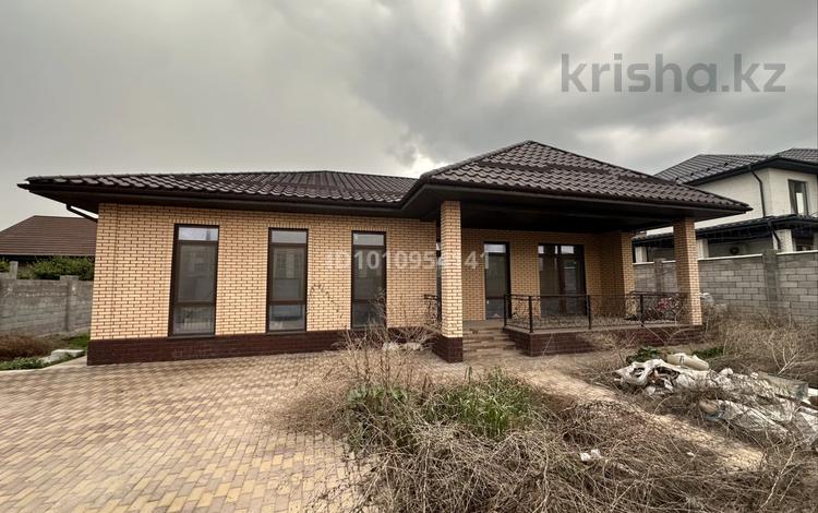 Жеке үй · 5 бөлме · 167 м² · 6 сот., мкр Кайрат, ПК Кунаева 116, бағасы: 80 млн ₸ в Алматы, Турксибский р-н — фото 13
