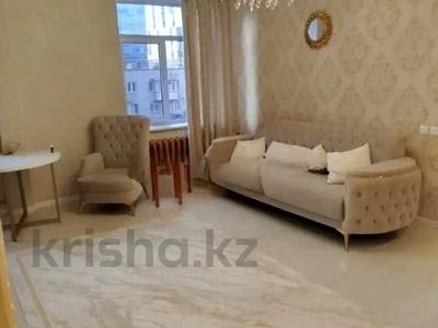 3-комнатная квартира · 75 м² · 4/4 этаж, Казыбек би за 67 млн ₸ в Алматы, Медеуский р-н