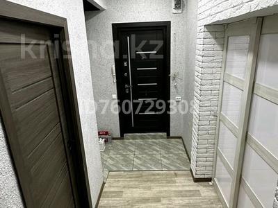 3-бөлмелі пәтер · 73 м² · 3/5 қабат, Абая, бағасы: 21 млн ₸ в Сатпаев