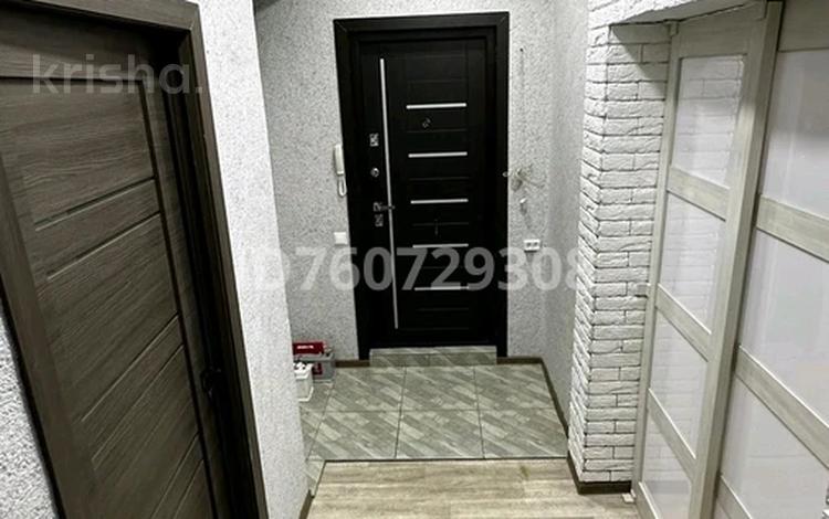 3-комнатная квартира · 73 м² · 3/5 этаж, Абая за 21 млн ₸ в Сатпаев — фото 2
