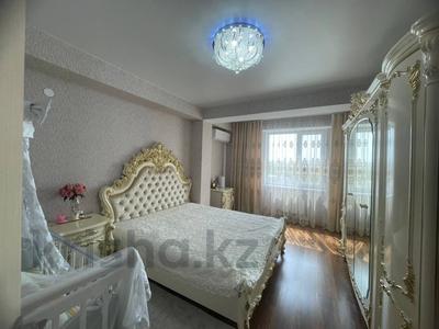 2-комнатная квартира, 57 м², 7/10 этаж, Жибек жолы за 25 млн 〒 в Усть-Каменогорске