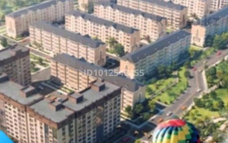 Паркинг · 24 м² · 17-й мкр 74 за 35 млн ₸ в Актау — фото 2