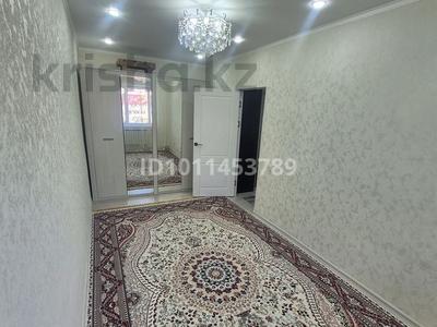 3-комнатная квартира · 60 м² · 2/2 этаж, Матросова 31 — Сити Дина, дом культура Геолог за 12.5 млн ₸ в Актобе, жилой массив Жилянка