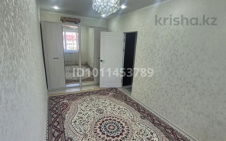 3-комнатная квартира · 60 м² · 2/2 этаж, Матросова 31 — Сити Дина, дом культура Геолог за 12.5 млн ₸ в Актобе, жилой массив Жилянка — фото 7