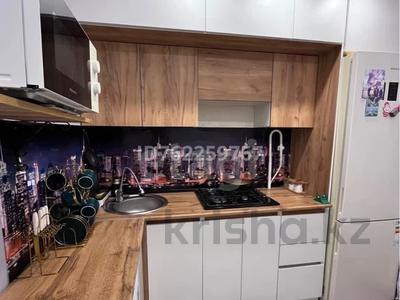2-бөлмелі пәтер · 48.5 м² · 5/5 қабат, мкр 8, Гришина 74 — Санкибай батыра, бағасы: 16.5 млн ₸ в Актобе