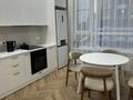 2-комнатная квартира · 64 м² · 6/20 этаж, Турар Рыскулов 9 за 550 000 ₸ в Астане, Есильский р-н