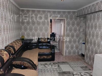 2-бөлмелі пәтер · 47 м² · 4/5 қабат, Раскова 9, бағасы: 120 000 ₸ в Жезказгане