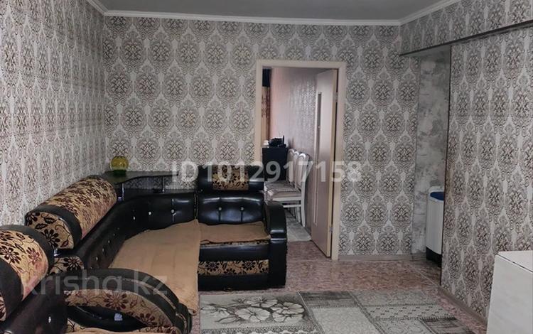 2-комнатная квартира · 47 м² · 4/5 этаж, Раскова 9 за 120 000 ₸ в Жезказгане — фото 2