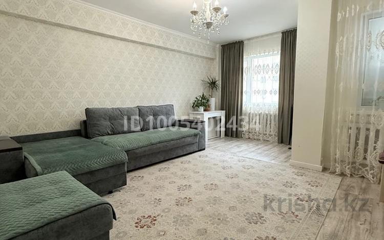 2-бөлмелі пәтер · 65 м² · 6/11 қабат, Сыганак 16 — Сыганак, бағасы: 32.9 млн ₸ в Астане, Нура р-н — фото 2