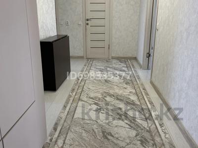 3-комнатная квартира, 80 м², 9/9 этаж, Микрорайон Аэропорт 2, Аэропорт 26 за 28.2 млн 〒 в Костанае, Микрорайон Аэропорт 2