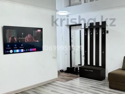 2-комнатная квартира · 48 м² · 3/5 этаж, Гагарина 38 за 15 000 〒 в Риддере