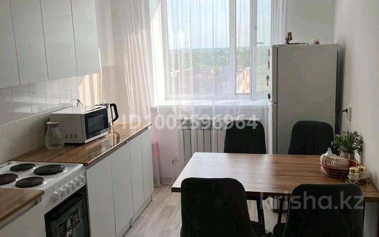 2-комнатная квартира · 63.5 м² · 6/9 этаж, Ладожская 27 за 25.5 млн 〒 в Павлодаре — фото 2