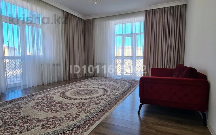 2-бөлмелі пәтер · 85 м² · 6/15 қабат, 17-й мкр, ​17-й микрорайон 9/1, бағасы: 46.5 млн ₸ в Актау — фото 2