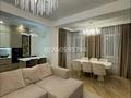 4-бөлмелі пәтер · 120 м² · 7/7 қабат, Болашақ 15/3а, бағасы: 59 млн ₸ в Талдыкоргане, мкр Болашак