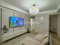 4-бөлмелі пәтер · 120 м² · 7/7 қабат, Болашақ 15/3а, бағасы: 59 млн ₸ в Талдыкоргане, мкр Болашак — фото 6