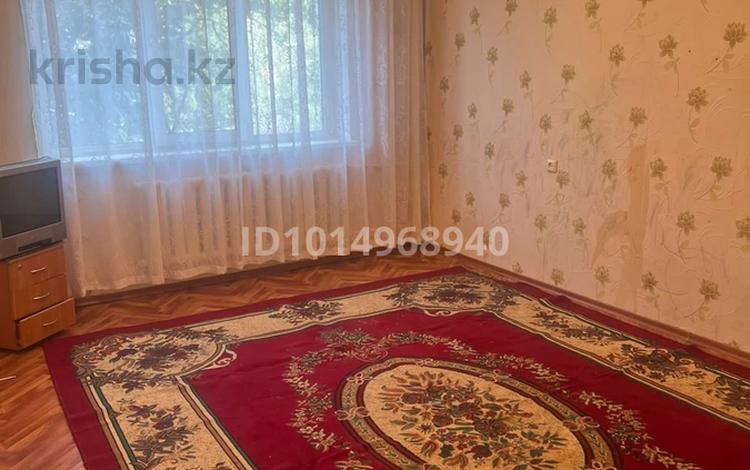 1-комнатная квартира · 40 м² · 3/9 этаж, мкр Орбита-1 — Пересечение ул.Навои и ул.Биржана за 200 000 ₸ в Алматы, Бостандыкский р-н — фото 2