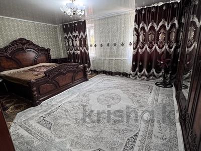 Отдельный дом · 4 комнаты · 85 м² · 8 сот., Гагарина 2 за 27 млн ₸ в Талдыкоргане