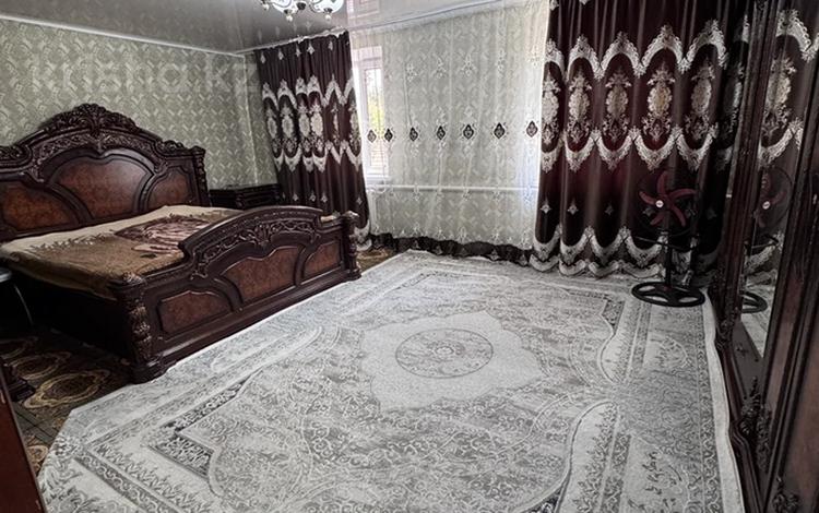 Жеке үй · 4 бөлме · 85 м² · 8 жүзд., Гагарина 2, бағасы: 27 млн ₸ в Талдыкоргане — фото 2