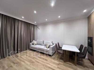 2-комнатная квартира · 40 м² · 2/9 этаж, Молдагалиев 13 — Сыганак за 300 000 ₸ в Астане, Нура р-н