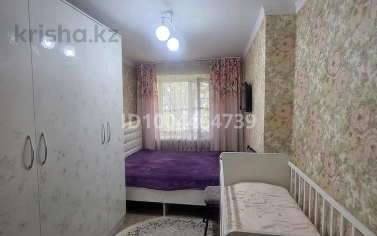 3-бөлмелі пәтер · 60 м² · 5/5 қабат, Абая — Акимата, бағасы: ~ 16.6 млн ₸ в Таразе — фото 2