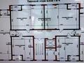 4-бөлмелі пәтер · 120 м² · 8/9 қабат, Илияса Есенберлина 20/1, бағасы: 70 млн ₸ в Усть-Каменогорске, Ульбинский — фото 2