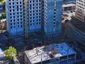 4-бөлмелі пәтер · 120 м² · 8/9 қабат, Илияса Есенберлина 20/1, бағасы: 70 млн ₸ в Усть-Каменогорске, Ульбинский