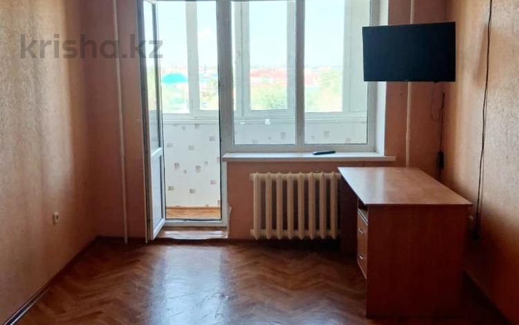 1-комнатная квартира · 34 м² · 5/9 этаж, кунаева за 12 млн ₸ в Уральске — фото 2