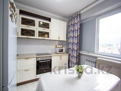 2-бөлмелі пәтер, 64 м², 10/10 қабат, мкр Шугыла, Жунисова, бағасы: 27.8 млн 〒 в Алматы, Наурызбайский р-н