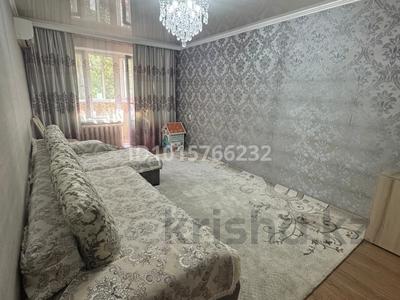 3-бөлмелі пәтер · 62 м² · 3/5 қабат, Желтоксан — Пр. Райымбека, Абылайхана, бағасы: 45.1 млн ₸ в Алматы, Алмалинский р-н