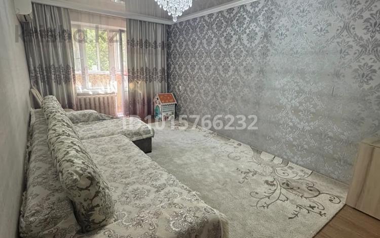 3-бөлмелі пәтер · 62 м² · 3/5 қабат, Желтоксан — Пр. Райымбека, Абылайхана, бағасы: 45.1 млн ₸ в Алматы, Алмалинский р-н — фото 2